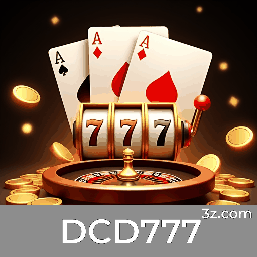 Maximize Seus Ganhos com o Aplicativo DCD777