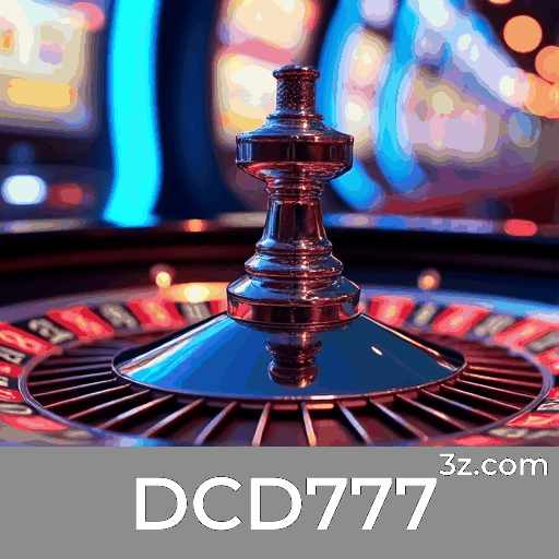 DCD777: Experiência de Casino Profissional e Imersiva