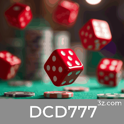 DCD777: Seu Cassino Confiável e Premiado