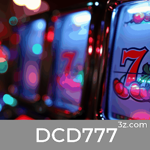 DCD777: Seu Cassino Confiável e Premiado