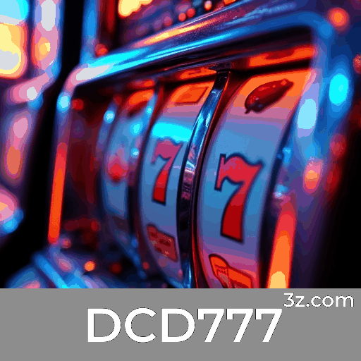 DCD777: Experiência de Casino Profissional e Imersiva