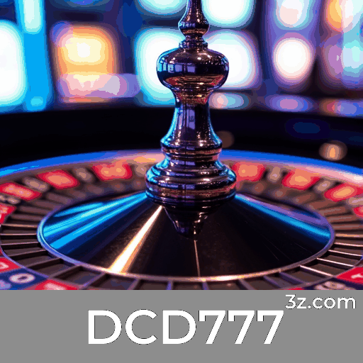 DCD777: Experiência de Casino Profissional e Imersiva
