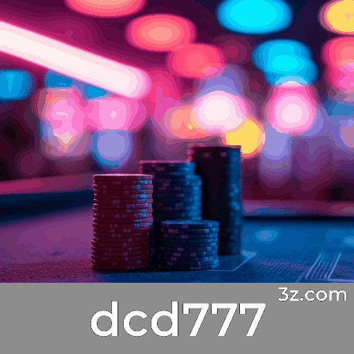 dcd777: Apostas Esportivas Completas para Brasileiros