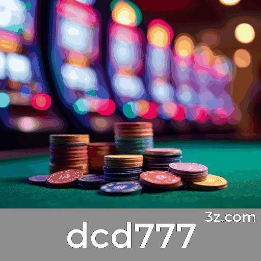 Revolucionando a experiência de jogos online com inovação no dcd777